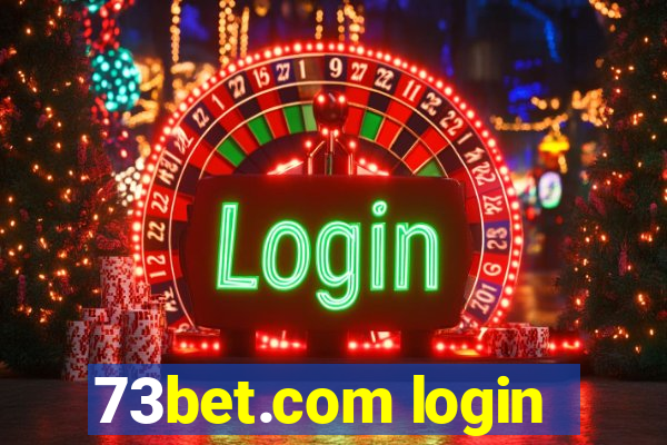 73bet.com login